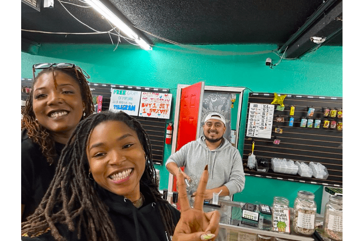 Compton Collective
